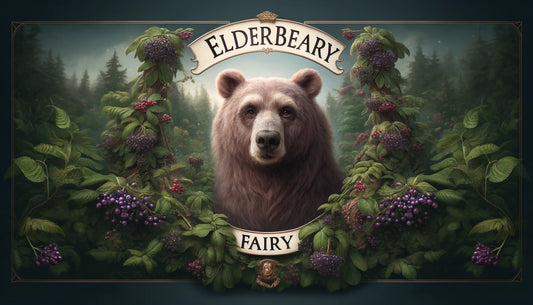 Find Your ElderBeary at Our Weekly Farmers Markets!