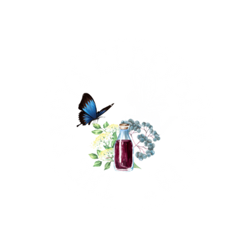 The Fairy's Elderberry